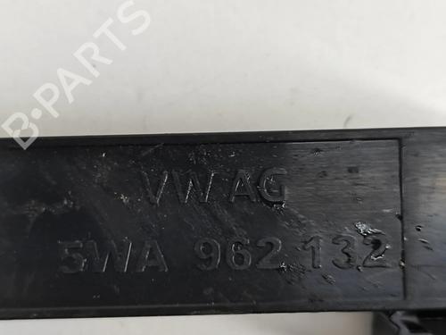 Electronic module AUDI A3 Sportback (8YA, 8YF) RS3 TFSI quattro | BP27771616M83