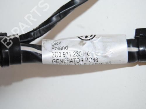 Wiring harness VW CC B7 (358) 2.0 TFSI | BP30241176E16 