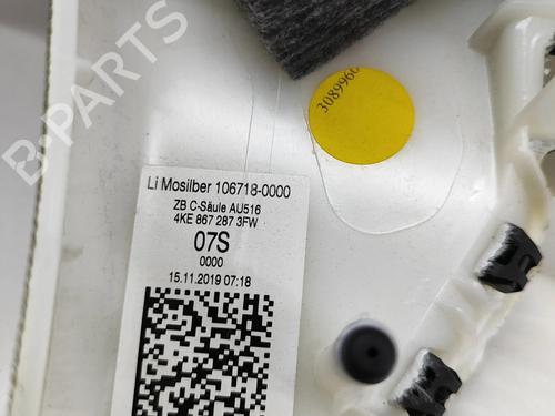 Andre AUDI E-TRON (GEN) 55 quattro | BP33366326O1  - Image 6