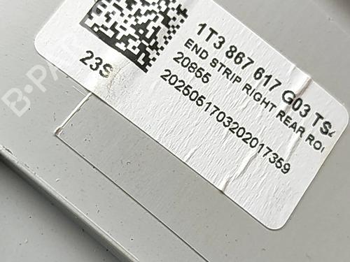 Andre VW ID. Buzz Bus (EBB, EBJ) Electric (EBB, EBJ) | BP30621134O1  - Image 6