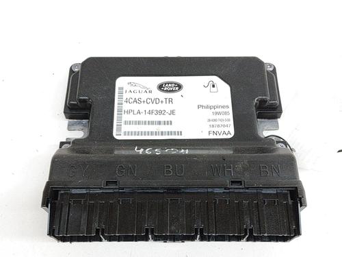 Used Electronic module JAGUAR XF SPORTBRAKE (X260) 2.0 (250 hp) 21187434