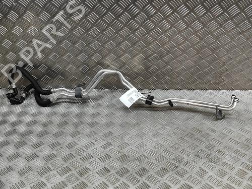 Used Pipe Pipe LAND ROVER RANGE ROVER VELAR (L560) 3.0 P400 MHEV 4x4 (400 hp) 28446556 28446556