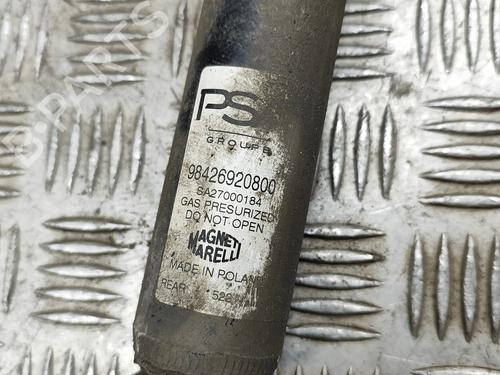 Right rear shock absorber OPEL MOKKA 1.2 (76) | BP27771419M19 