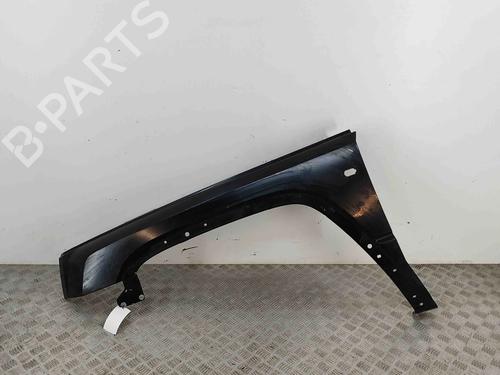 Used Left front fenders Left front fenders JEEP COMMANDER (XK, XH) 3.0 CRD 4x4 (218 hp) 33375064 33375064