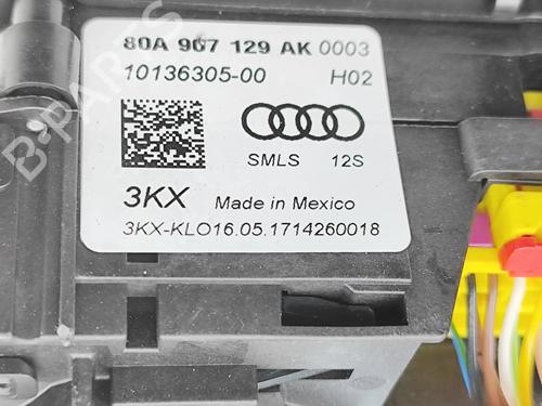 Devioluci AUDI Q5 (FYB, FYG) SQ5 TFSI quattro | BP36231931I23 - Image 6