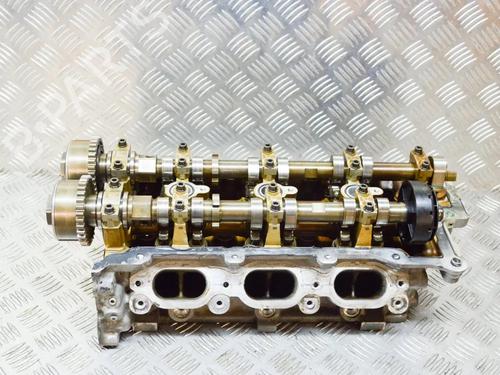 Used Cylinder head Cylinder head MASERATI GHIBLI III (M157) 3.0 S (409 hp) 8842205 8842205