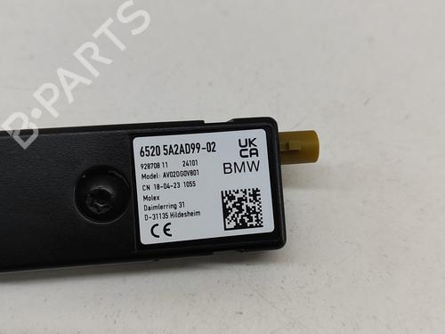 Electronic module BMW X3 (G01, F97, G08) iX3 | BP28551330M83