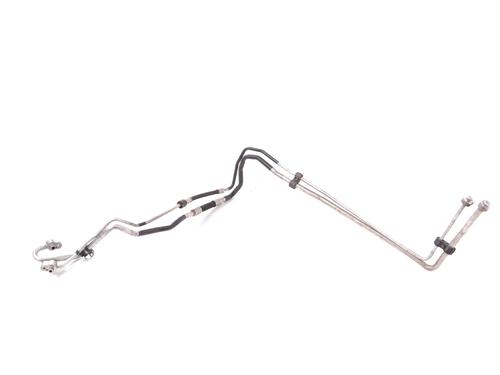 Used AC pipe AC pipe AUDI A8 D4 (4H2, 4H8, 4HC, 4HL) 3.0 TDI quattro (250 hp) 33343812 33343812