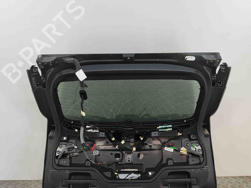Tailgate JAGUAR F-PACE (X761) 2.0 TD4 | BP29829703C6