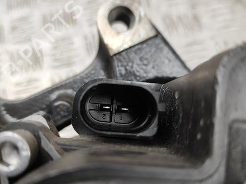 Left rear brake caliper CUPRA LEON Sportstourer (KL8, KU8, KUD) 2.0 VZ 4Drive | BP30856955M107 