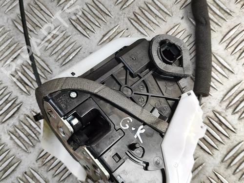 Rear left lock NISSAN JUKE (F16_) DIG-T 117 | BP28433455C100