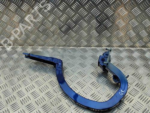 Used Hinge/Door check strap BMW 5 (G30, F90) 530 e Plug-in-Hybrid xDrive (252 hp) 29488237