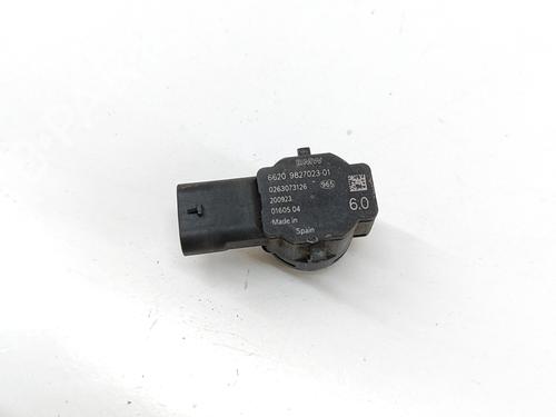 Electronic module BMW 8 Gran Coupe (G16, F93) 840 i | BP28687910M83 