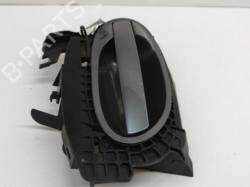Front right exterior door handle BMW 7 (E65, E66, E67) 735 i, Li | BP21809603C129 