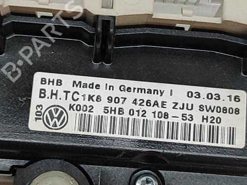 Electronic module VW CADDY IV Box Body/MPV (SAA, SAH) 2.0 TDI 4motion | BP27350683M83  - Image 6