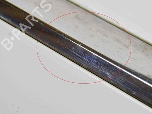 Door moulding trim VW ARTEON (3H7, 3H8) 2.0 TSI | BP14651865C150 