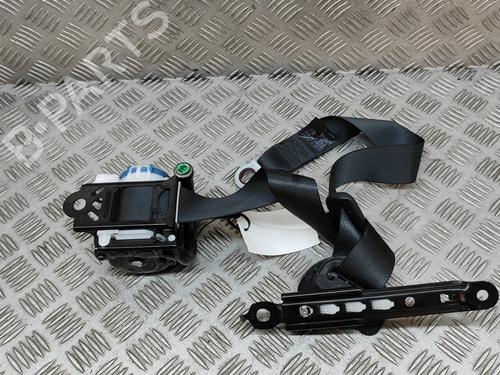 Used Front right seatbelt TOYOTA C-HR (_X2_, _H2_) Hybrid (197 hp) 27795991