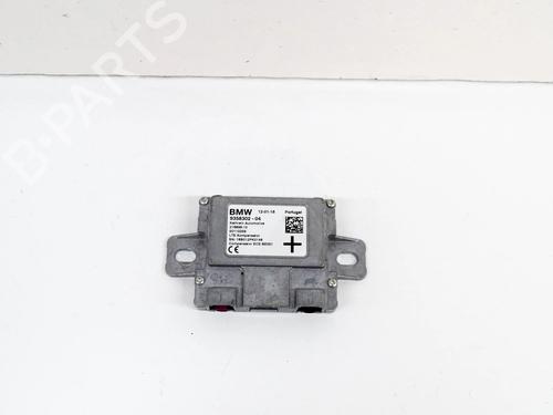 Used Electronic module BMW X3 (G01, F97, G08) xDrive 30 d (265 hp) 13929082