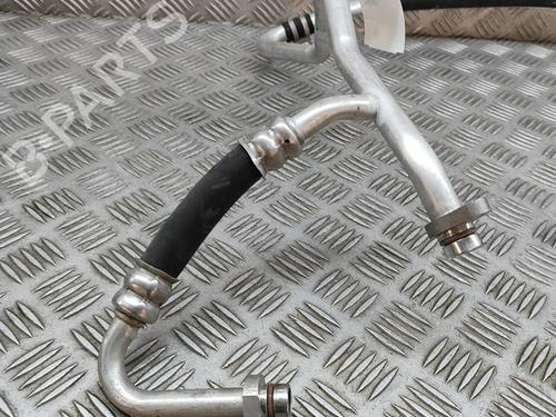 AC pipe RENAULT ZOE (BFM_) ZOE | BP19076412M126
