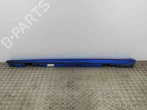 Left sideskirt BMW 3 (F30, F80) 335 d xDrive | BP16271773C115 
