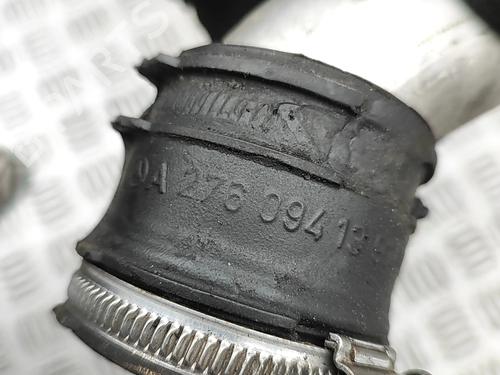 Pipe MERCEDES-BENZ E-CLASS (W213) AMG E 43 4-matic (213.064) | BP31926389M125