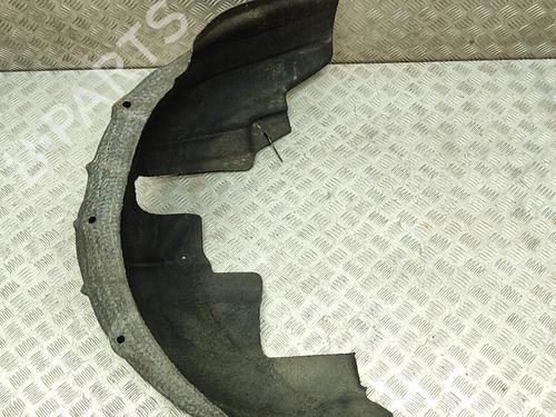 Wheel arch AUDI A3 Sportback (8VA, 8VF) S3 quattro | BP26713508C56 