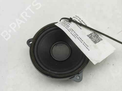 Used Speaker Speaker LAND ROVER RANGE ROVER SPORT II (L494) 5.0 SCV8 4x4 (510 hp) 33395881 33395881