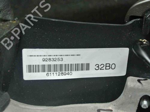 Steering wheel TOYOTA YARIS (_P9_) 1.33 VVT-i (NSP90_, NSP90R) | BP6721580C49