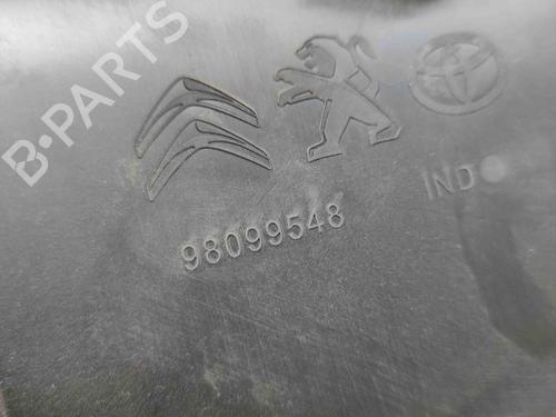 Annen OPEL VIVARO C Bus (K0) VIVARO-E | BP27789626O1 