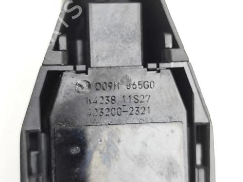 Electronic sensor MAZDA MX-5 IV (ND__) 2.0 (ND2E, ND6E) | BP35717664M84 - Image 7