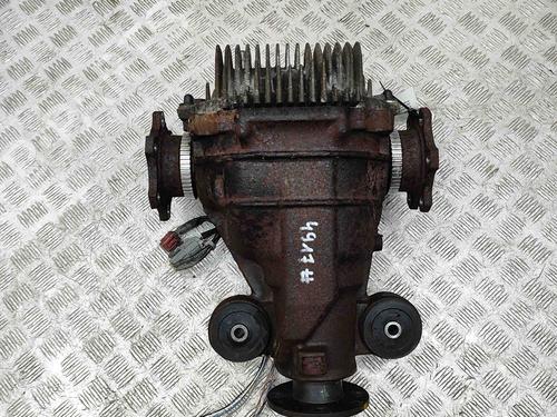 Used Rear differential NISSAN 350Z Coupe (Z33) 3.5 (AAZ33) (280 hp) 22808068