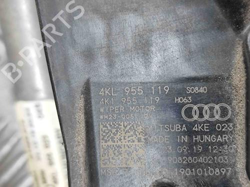 Front wipers mechanism AUDI E-TRON (GEN) 55 quattro | BP29404539C83 