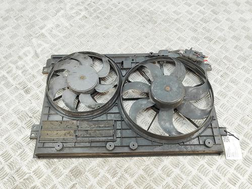 Used Radiator fan Radiator fan VW JETTA IV (162, 163, AV3, AV2) 2.0 TDI (110 hp) 33380062 33380062