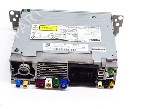 Electronic module BMW 3 (F30, F80) 330 e | BP14654123M83 
