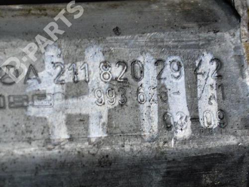 Motor elevalunas delantero derecho MERCEDES-BENZ E-CLASS (W211) E 220 CDI (211.008) | BP6715178E20 