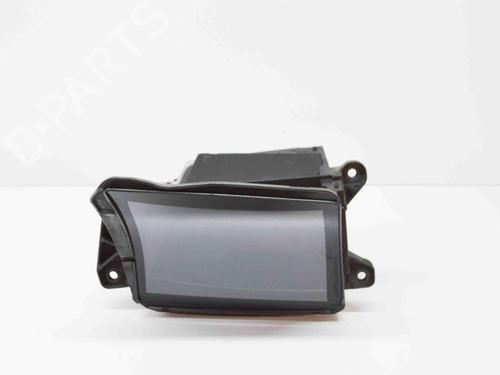 Used Display monitor BMW X5 (G05, F95) xDrive 30 d (249 hp) 27760051