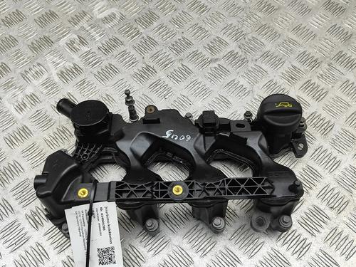 Used Valve cover Valve cover CITROËN BERLINGO Box Body/MPV (K9) 1.5 BlueHDi 100 (102 hp) 33661997 33661997