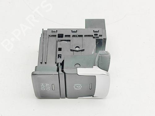 Used Switch VW PASSAT B8 (3G2, CB2) 2.0 TDI (150 hp) 30557379