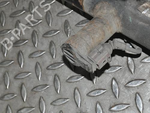 Left front shock absorber VW SCIROCCO III (137, 138) 2.0 TFSI | BP30213525M16