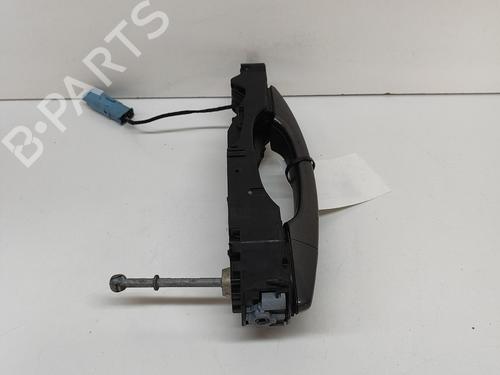 Front right exterior door handle CITROËN C3 AIRCROSS II (2R_, 2C_) 1.2 PureTech 130 (2RHNYH) | BP24975656C129 