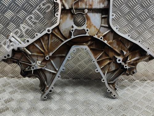 Timing cover KIA SORENTO I (JC) 2.5 CRDi | BP17767723M123 