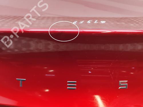 Tailgate TESLA MODEL 3 (5YJ3) EV | BP33697408C6  - Image 5