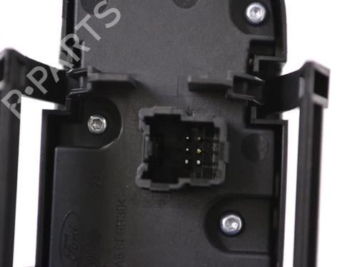 Electronic module FORD KUGA II (DM2) 2.0 TDCi | BP33342295M83 - Image 4