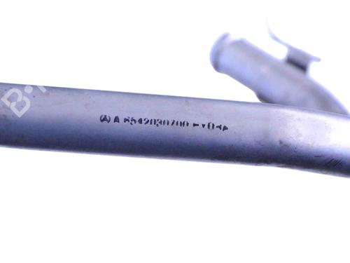 Pipe MERCEDES-BENZ E-CLASS (W213) E 350 d (213.033) | BP30237725M125 
