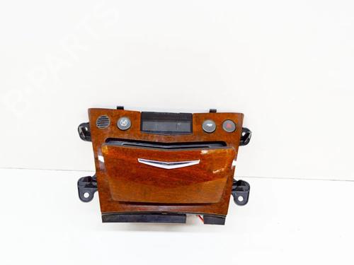 Askebæger Askebæger CADILLAC SRX 3.6 (258 hp) 27752153 27752153