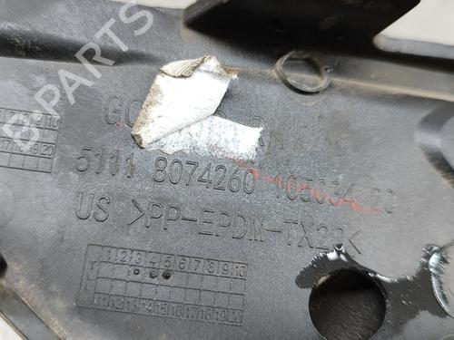 Other BMW X7 (G07) xDrive M 50 d | BP28562927O1 