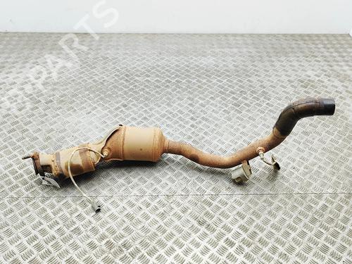 Catalyst LAND ROVER RANGE ROVER IV (L405) 5.0 SCV8 4x4 | BP32118927M10 