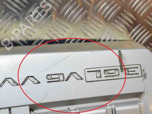 Upper protection CADILLAC SRX 3.6 | BP27752144M93 