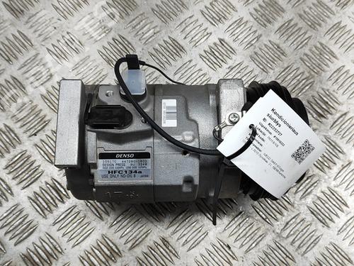 AC compressor IVECO DAILY VI Van 33-210, 35-210 | BP28548297M34