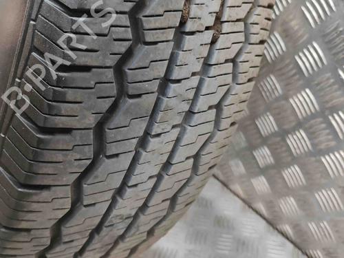Rim HYUNDAI SANTA FÉ I (SM) 2.0 CRDi All-wheel Drive | BP29485979C45 